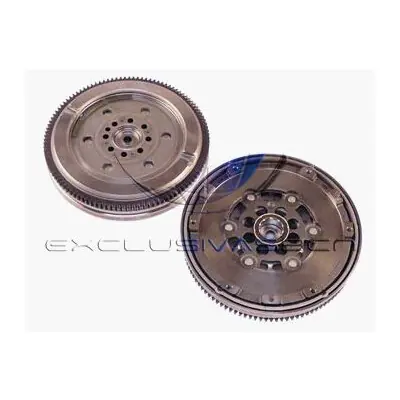 Oferta Especial Volante motor MDR BVM-H002